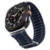 Pasek Spigen WBF0 do Samsung Galaxy Watch Ultra 47mm (2024/2025) – Granatowy